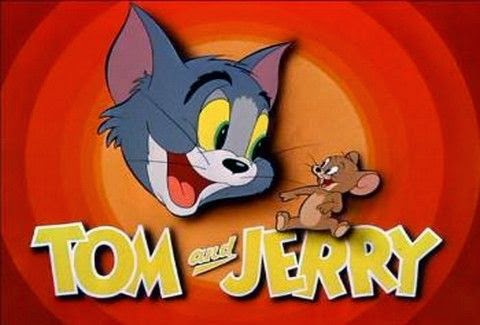Tom & Jerry: Υπάρχουν στην πραγματικότητα; Δείτε τις φωτογραφίες...[photos] - Φωτογραφία 1