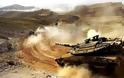 Το Ισραήλ προετοιμάζει το Αζερμπαϊτζάν για ένα «Μεγάλο Πόλεμο» με την Τουρκία