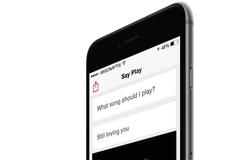 Say Play: AppStore free today....ζητήστε οποιοδήποτε τραγούδι