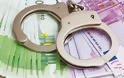 Σύλληψη 70χρονου για χρέη στο Δημόσιο