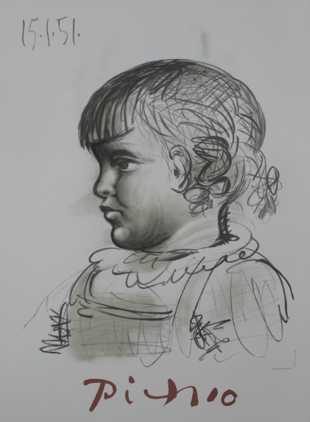 Μαρίνα Πικάσο, η εγγονή του ζωγράφου πουλάει τα έργα του για να τον εκδικηθεί [photos] - Φωτογραφία 14