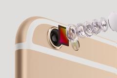 Το iphone 5 κερδίζει πρωτιά για την κάμερα του