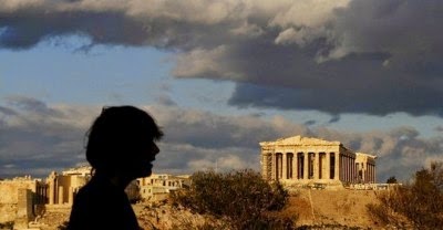 WSJ: Οι τράπεζες ετοιμάζονται για Grexit - Φωτογραφία 1