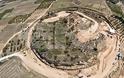 5840 - Ο λόφος του Καστά στην Αμφίπολη ανήκει σε Αγιορείτικο μοναστήρι!