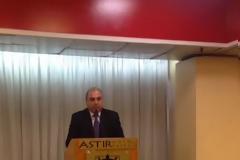 Πάτρα: Οι Αστυνομικοί υπάλληλοι Αχαΐας έκοψαν την Πρωτοχρονιάτικη πίτα της
