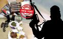 Οπλοστάσιον «Η Ελλάς»: Ακόμα και με... μουλάρια εισάγεται πολεμικό υλικό στη χώρα