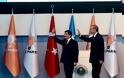 Οι Τούρκοι αναβαθμίζουν τις προκλήσεις από Αιγαίο μέχρι και την Κύπρο