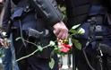 Αγρίνιο: Θρήνος για το χαμό 22χρονου αστυνομικού - Φωτογραφία 1