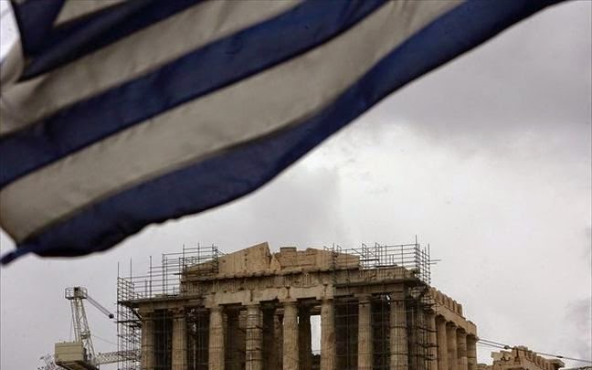 «Δραματικές οι συνέπειες από ένα Grexit» - Φωτογραφία 1