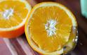 Η συνταγή της ημέρας: Γεμιστά πορτοκάλια με σοκολάτα ganache - Φωτογραφία 2
