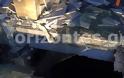 Κίνδυνος-Θάνατος: Έπεσε η μπροστινή τζαμαρία κτιρίου στη Νέα Φιλαδέλφεια [photos] - Φωτογραφία 6