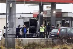 Στο φως της δημοσιότητας νέες φωτογραφίες από τους δράστες του Charlie Hebdo