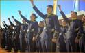 Οι υποψήφιοι Στρατιωτικών Σχολών και το σύστημα των πανελλαδικών εξετάσεων