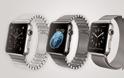 Εμφανίστηκαν οι πρώτες αναφορές για το Apple watch στο ios 8.2