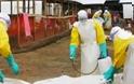 Βρετανία: Βελτιώνεται η υγεία της νοσοκόμας που προσβλήθηκε από Έμπολα