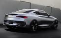 Πλήρης αποκάλυψη του Infiniti Q60 concept - Φωτογραφία 3