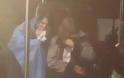 Πανικός στο μετρό της Ουάσινγκτον: Μία νεκρή και 83 τραυματίες από αναθυμιάσεις [video]