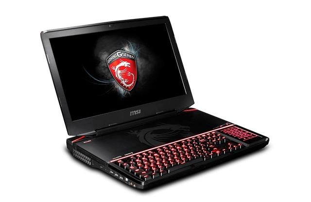 Τα laptops-κτήνη της MSI που θα ξετρελάνουν τους hardcore gamers - Φωτογραφία 2