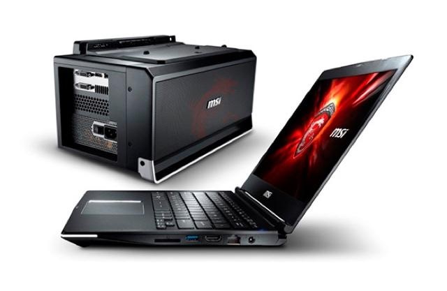 Τα laptops-κτήνη της MSI που θα ξετρελάνουν τους hardcore gamers - Φωτογραφία 3