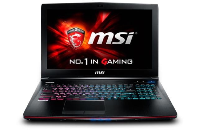 Τα laptops-κτήνη της MSI που θα ξετρελάνουν τους hardcore gamers - Φωτογραφία 4