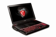 Τα laptops-κτήνη της MSI που θα ξετρελάνουν τους hardcore gamers