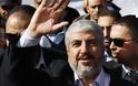 Hamas leaders prefer Turkish exile to Gaza hardship