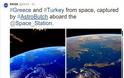 Έτσι φαίνεται η Πελοπόννησος από το διάστημα - Οι φωτογραφίες της NASA - Φωτογραφία 3