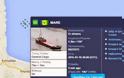 Δεν είναι ακυβέρνητο το πλοίο στο Κολυμπάρι, λέει τώρα ο τούρκος πλοίαρχος