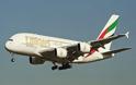 ΣΥΜΒΑΙΝΕΙ ΤΩΡΑ: Αεροσκάφος της Emirates άλλαξε πορεία πάνω από την Γερμανία...Tι συμβαίνει; [photo]