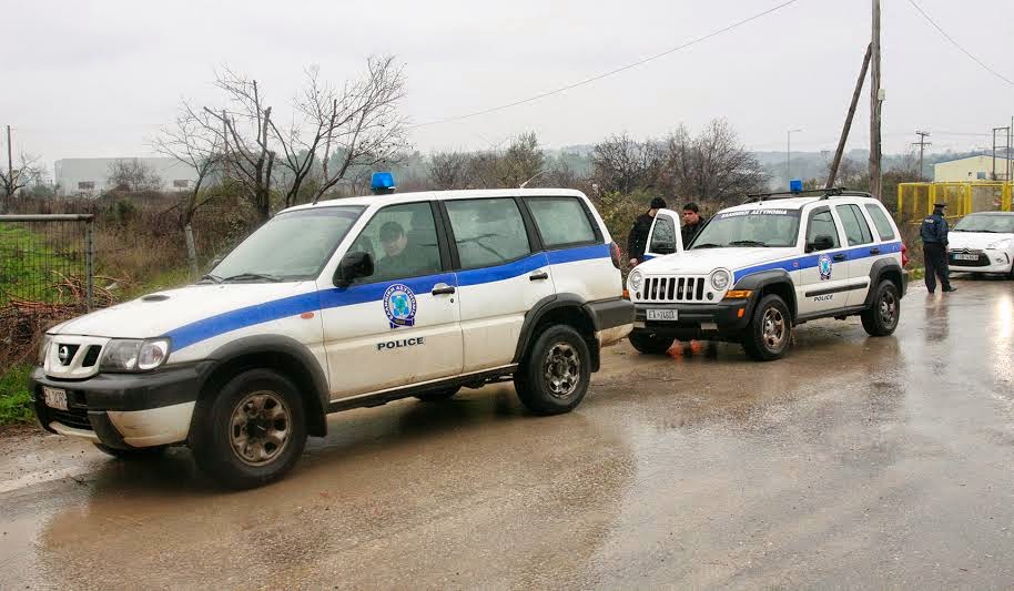 Η Συνοριακή Φύλαξη Ορεστιάδας εξοπλίζεται από την ΟΝΕΧ με υπερσύγχρονο σύστημα για την αντιμετώπιση της λαθρομετανάστευσης - Φωτογραφία 2