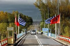 Η Συνοριακή Φύλαξη Ορεστιάδας εξοπλίζεται από την ΟΝΕΧ με υπερσύγχρονο σύστημα για την αντιμετώπιση της λαθρομετανάστευσης