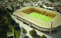 Ο ΣΥΡΙΖΑ θέλει δημοτικό γήπεδο στη Νέα Φιλαδέλφεια