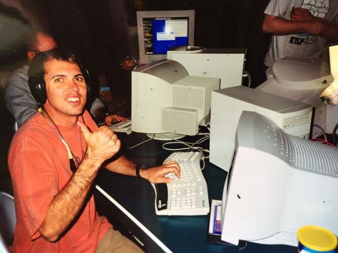 ΠΙΣΩ στο 1998: Κάπως έτσι ήταν τότε το multiplayer gaming στο PC [photos] - Φωτογραφία 3