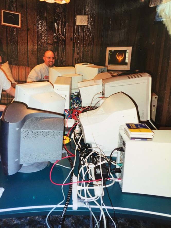 ΠΙΣΩ στο 1998: Κάπως έτσι ήταν τότε το multiplayer gaming στο PC [photos] - Φωτογραφία 4