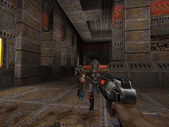 ΠΙΣΩ στο 1998: Κάπως έτσι ήταν τότε το multiplayer gaming στο PC [photos] - Φωτογραφία 6