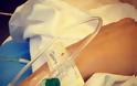 ΣΟΚ: Στο χειρουργείο η Ράνια Κωστάκη! Δείτε τι συμβαίνει με την υγεία της [photos] - Φωτογραφία 3