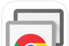 Chrome Remote Desktop: AppStore  new free