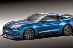 Η πιο «ετοιμοπόλεμη» Mustang για δρόμο και πίστα