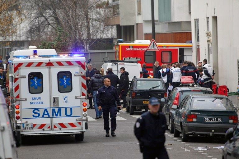 Γάλλος ύποπτος για τρομοκρατία συνελήφθη στη Βουλγαρία - Φωτογραφία 1