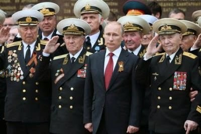Η Μόσχα ενισχύει τις στρατιωτικές δυνατότητές της σε Κριμαία, Καλίνινγκραντ και Αρκτική - Φωτογραφία 1