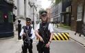 Βρετανία: Σε συναγερμό οι δυνάμεις ασφαλείας για επιθέσεις τζιχαντιστών