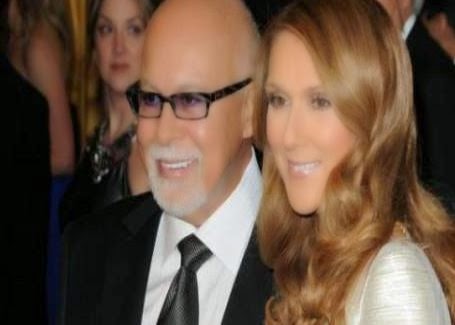 Η θυσία της Celine Dion για τον άρρωστο σύζυγό της! - Φωτογραφία 1