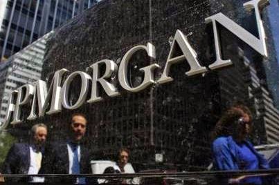 JP Morgan: Ο Σύριζα θα κληρονομήσει μια οικονομία που ανακάμπτει - Φωτογραφία 1