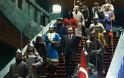 Ερντογάν ο... μεγαλοπρεπής και η στρατιά των Οθωμανών φρουρών [photos] - Φωτογραφία 2