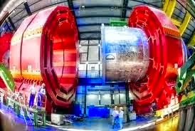 ΠΑΓΚΟΣΜΙΟ ΣΟΚ στο CERN: Δείτε τι βρήκαν και το κρύβουν... [photo] - Φωτογραφία 2