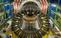 ΠΑΓΚΟΣΜΙΟ ΣΟΚ στο CERN: Δείτε τι βρήκαν και το κρύβουν... [photo]