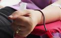 Ανησυχία: Βουτιά έως και 73% στην προσφορά αίματος σε δημόσια νοσοκομεία