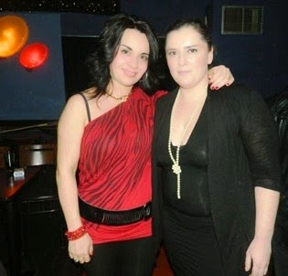 Δείτε την απίστευτη αλλαγή της Δόμνας Κουντούρη από το Fame Story 3 [video] - Φωτογραφία 2