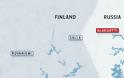 Η Ρωσία μετακινεί στρατεύματα προς τα σύνορα με τη Φινλανδία, κοντά στο Ροβανιέμι