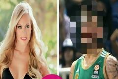 Βόμβα στην showbiz: Με ποιον παίκτη του Παναθηναϊκού είναι ζευγάρι η Ελεονώρα Μελέτη; [photos]